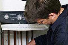 boiler repair Christon